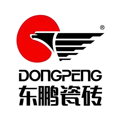 Dongpeng Tiles logo